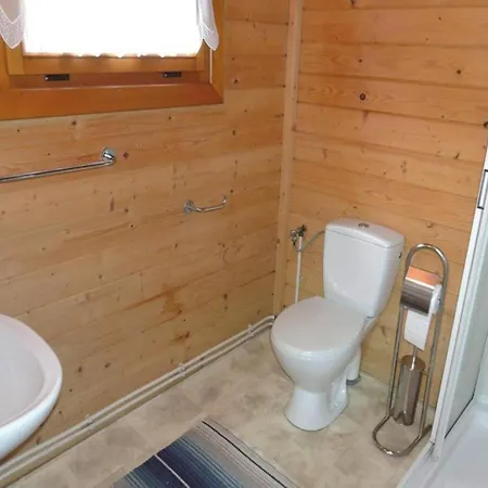 In At 300 M From The Сasa de vacaciones *