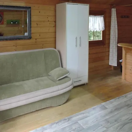 In At 300 M From The * Lubin (West Pomeranian)