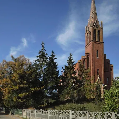 In At 300 M From The Сasa de vacaciones