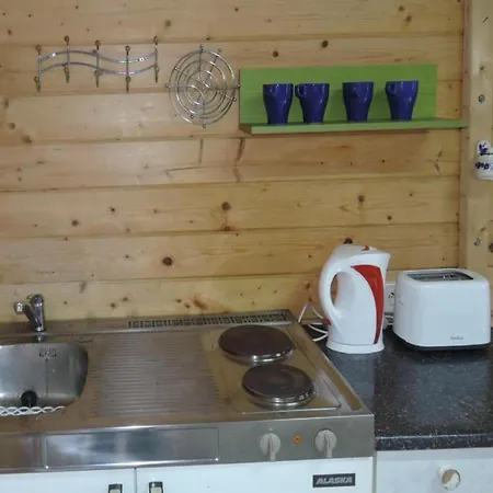 In At 300 M From The * Lubin (West Pomeranian)