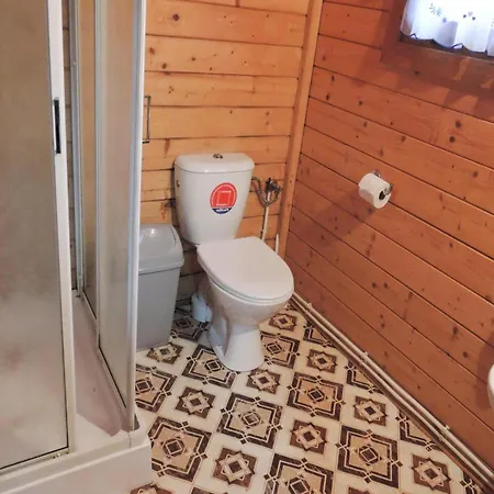 In At 300 M From The * Lubin (West Pomeranian)