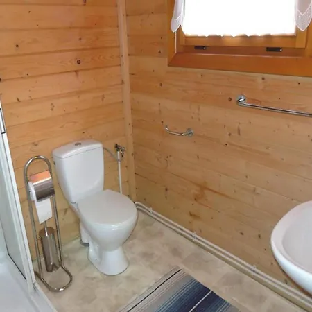 In At 300 M From The Сasa de vacaciones *