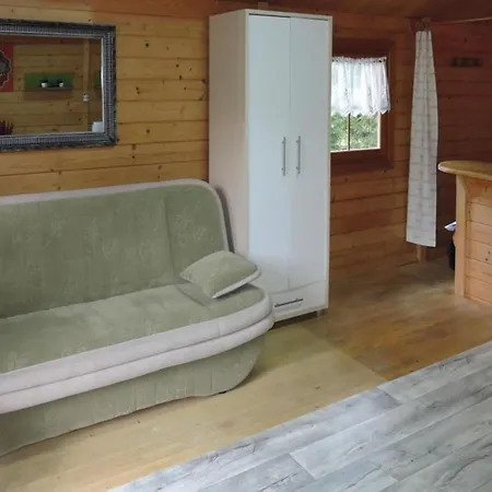 In At 300 M From The Lubin (West Pomeranian)