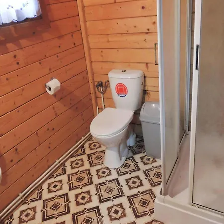 Сasa de vacaciones In At 300 M From The *