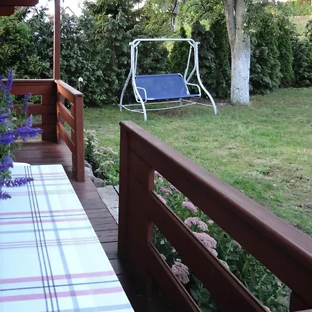 In At 300 M From The Lubin (West Pomeranian)