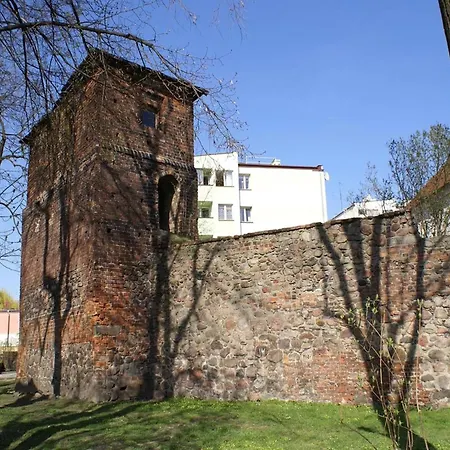 In At 300 M From The Сasa de vacaciones