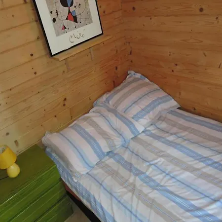 In At 300 M From The Сasa de vacaciones *