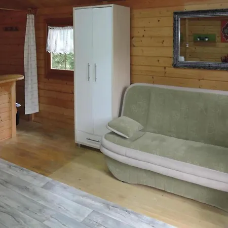 In At 300 M From The * Lubin (West Pomeranian)