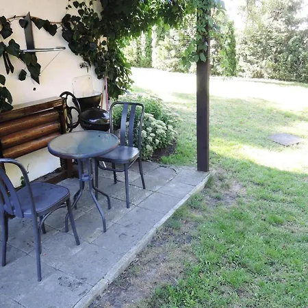 In At 300 M From The Сasa de vacaciones *