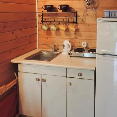 Сasa de vacaciones In At 300 M From The *