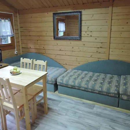 Сasa de vacaciones In At 300 M From The *