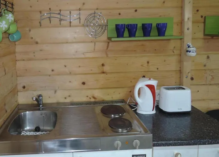 In At 300 M From The * Lubin (West Pomeranian)