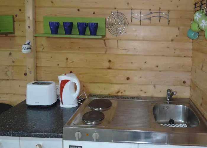 Casa vacanze In At 300 M From The