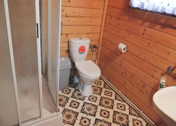 In At 300 M From The * Lubin (West Pomeranian)