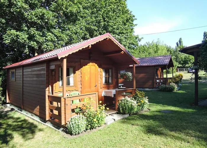 In At 300 M From The Casa vacanze