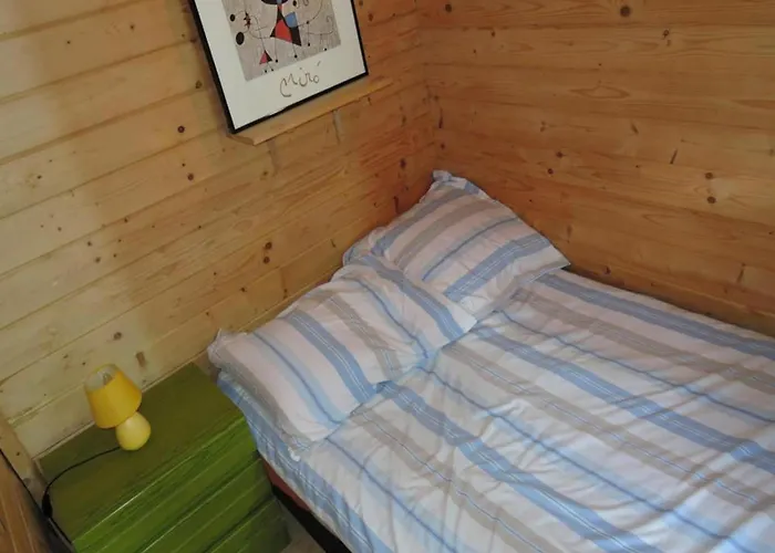 In At 300 M From The Casa vacanze *