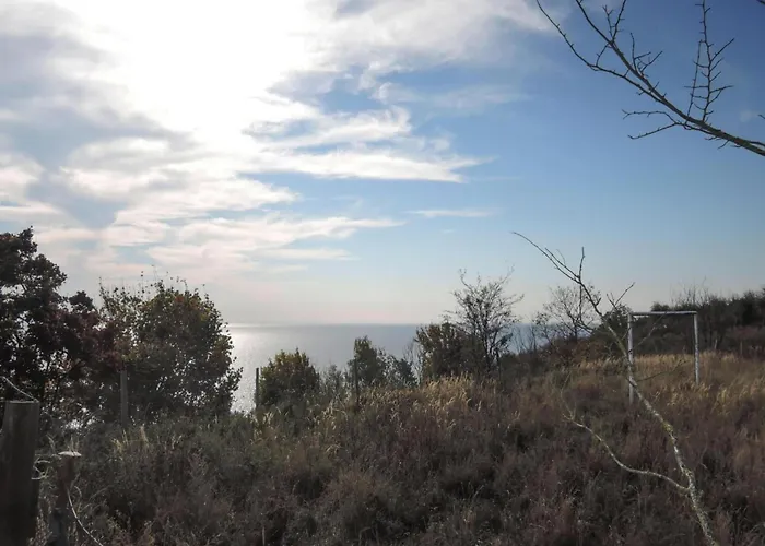 In At 300 M From The Casa vacanze *