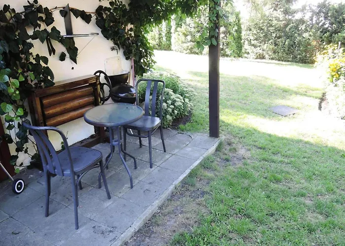 In At 300 M From The Casa vacanze *