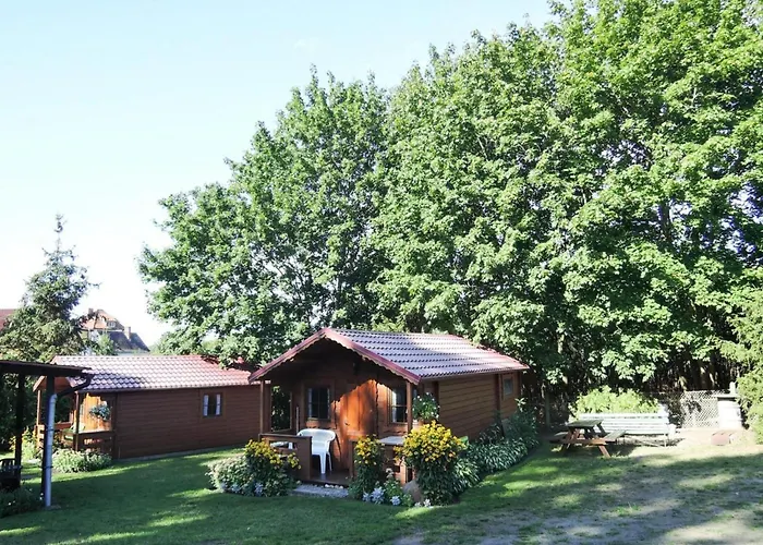 Casa vacanze In At 300 M From The